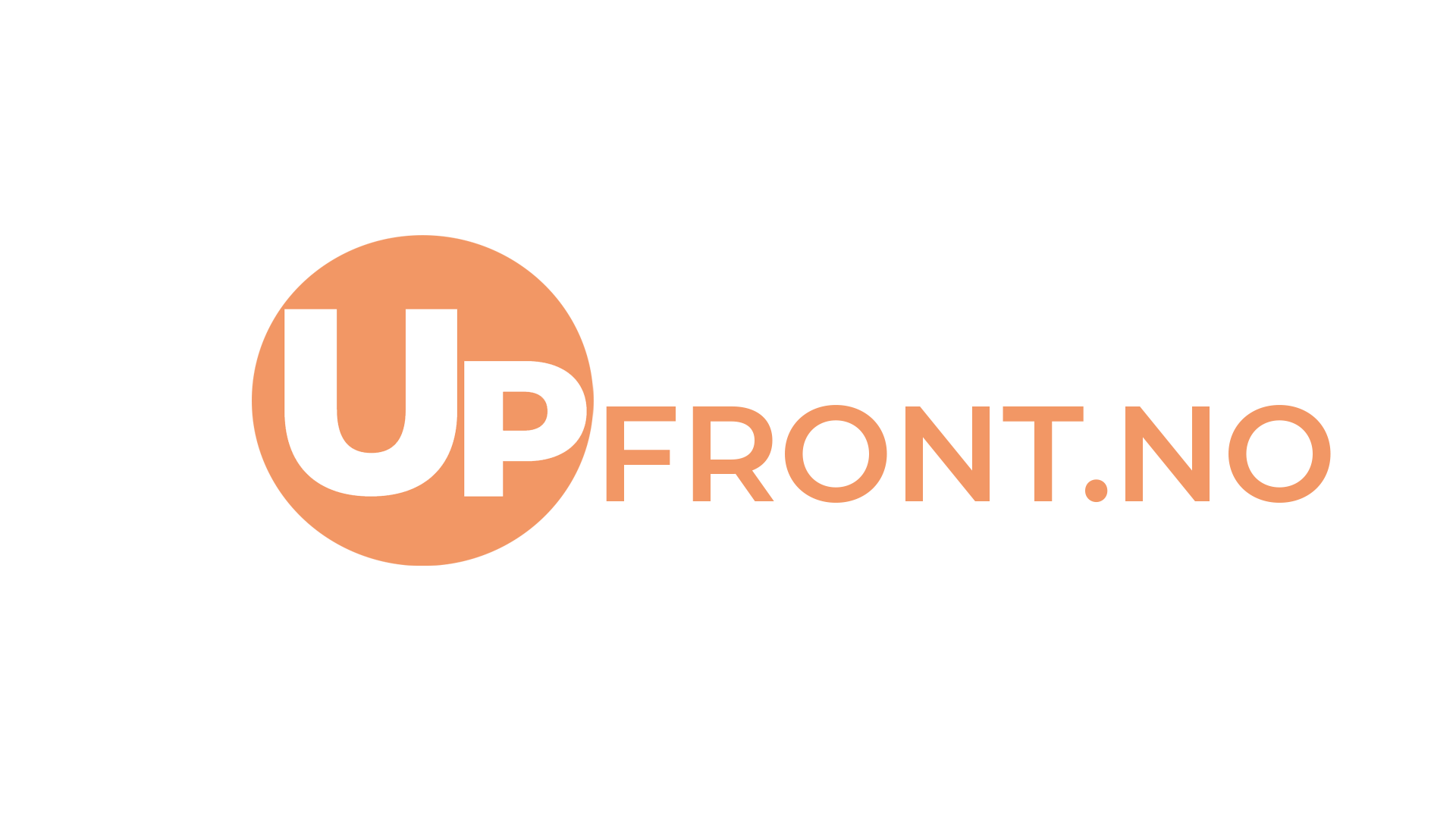 UpFront